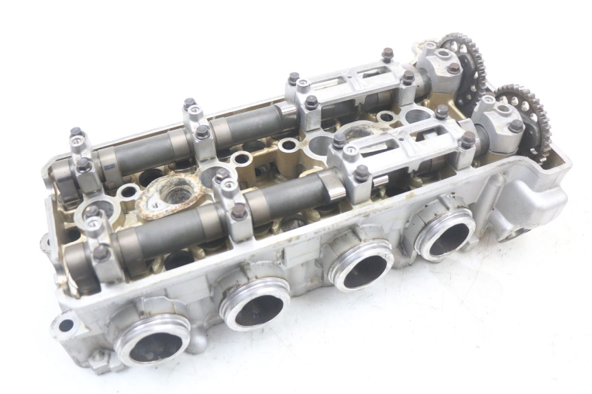 photo de CULATA YAMAHA FJR ABS 1300 (2006 - 2012)