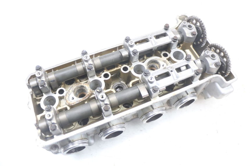 photo de CULATA YAMAHA FJR ABS 1300 (2006 - 2012)