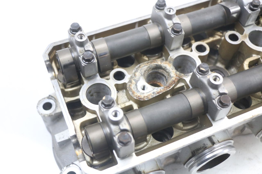 photo de CULATA YAMAHA FJR ABS 1300 (2006 - 2012)