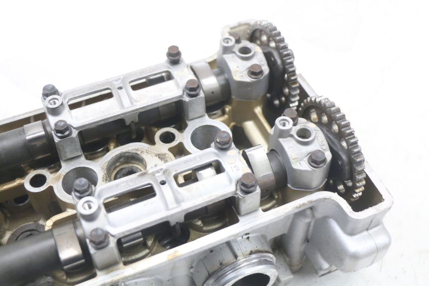 photo de CULATA YAMAHA FJR ABS 1300 (2006 - 2012)