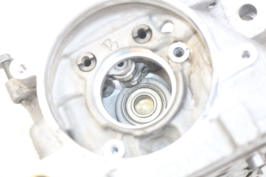 photo de CULATA YAMAHA XMAX X-MAX 125 (2006 - 2009)
