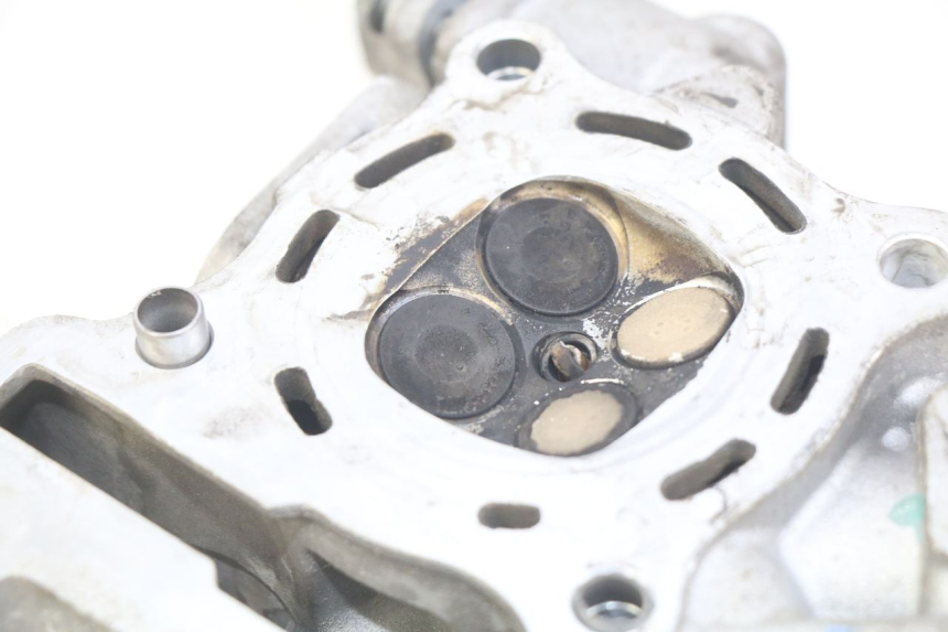 photo de CULATA YAMAHA XMAX X-MAX 125 (2006 - 2009)