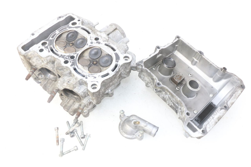 photo de CULATA YAMAHA XP T-MAX TMAX ABS 530 (2012 - 2015)