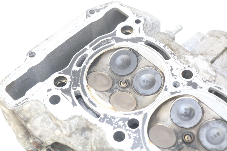 photo de CULATA YAMAHA XP T-MAX TMAX ABS 530 (2012 - 2015)