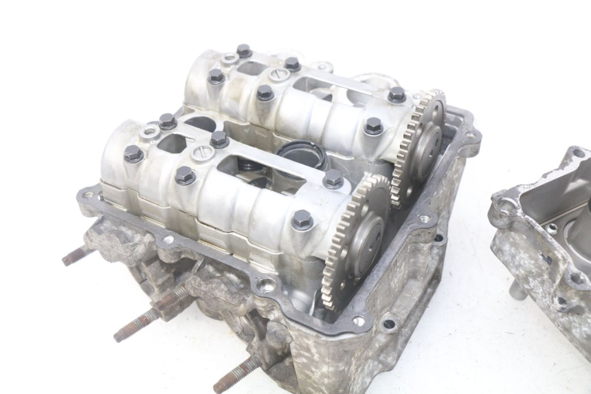 photo de CULATA YAMAHA XP T-MAX TMAX ABS 530 (2012 - 2015)