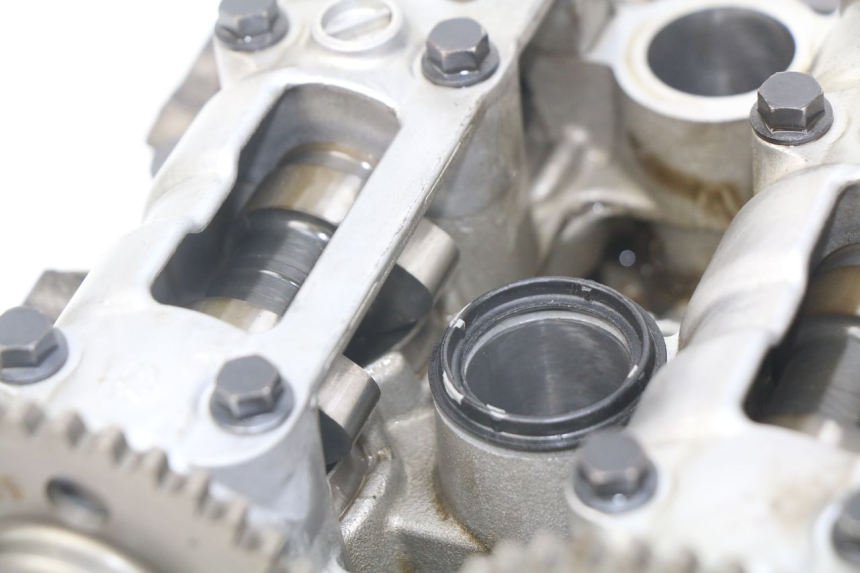 photo de CULATA YAMAHA XP T-MAX TMAX ABS 530 (2012 - 2015)