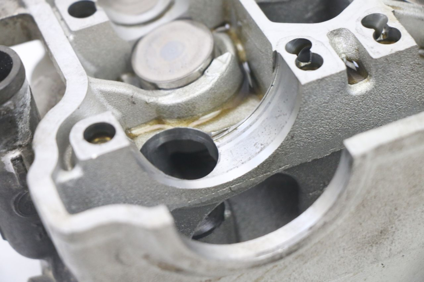 photo de CULATA YAMAHA YZ-F YZF 250 (2007 - 2013)