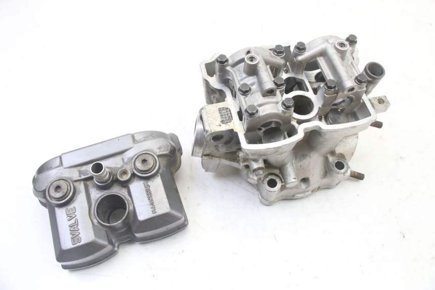 photo de CULATA YAMAHA YZ-F YZF 250 (2007 - 2013)