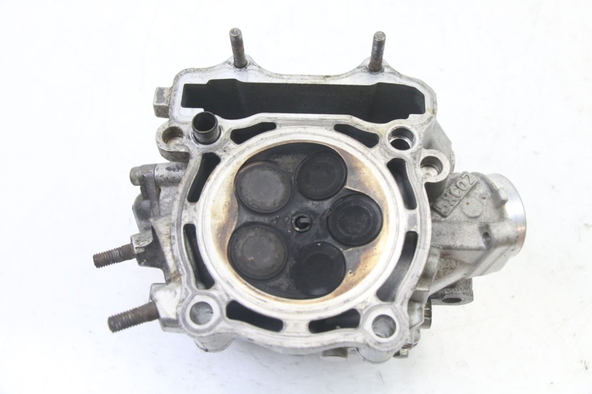 photo de CULATA YAMAHA YZ-F YZF 250 (2007 - 2013)