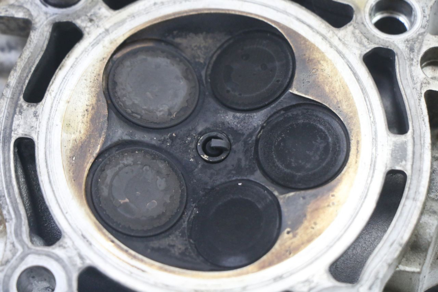 photo de CULATA YAMAHA YZ-F YZF 250 (2007 - 2013)