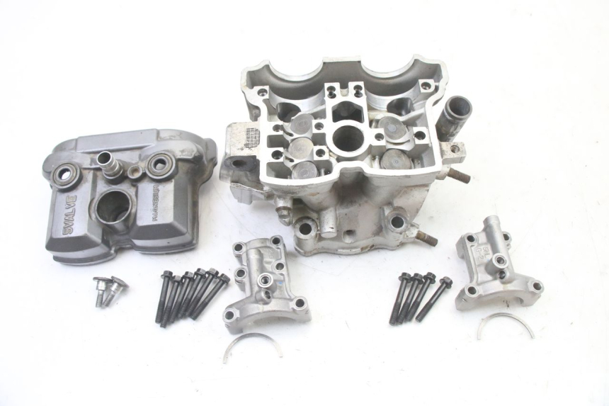 photo de CULATA YAMAHA YZ-F YZF 250 (2007 - 2013)