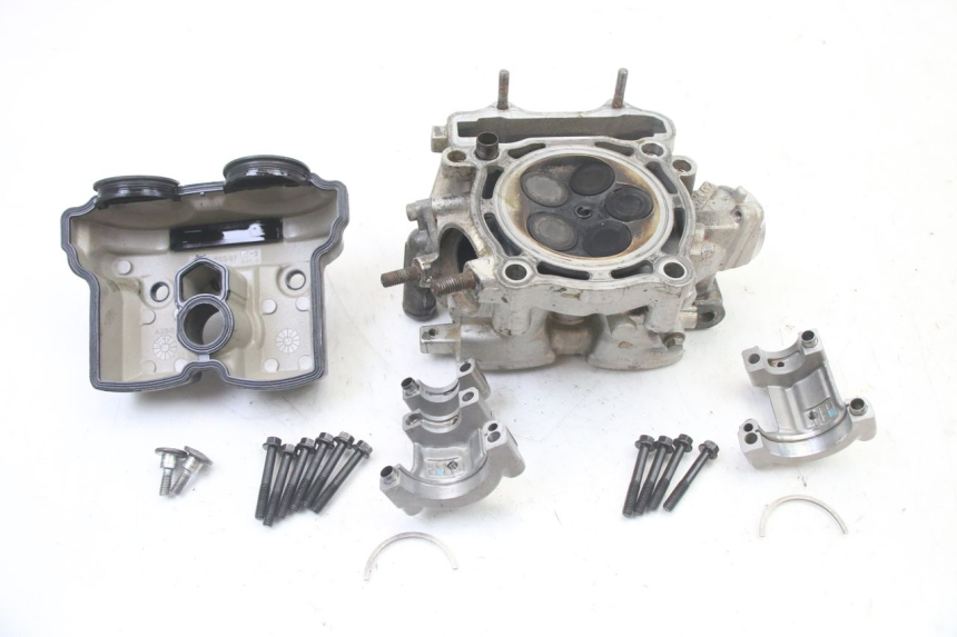 photo de CULATA YAMAHA YZ-F YZF 250 (2007 - 2013)