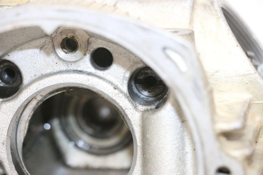 photo de CULATA YAMAHA YFM R RAPTOR 250 (2008 - 2014)