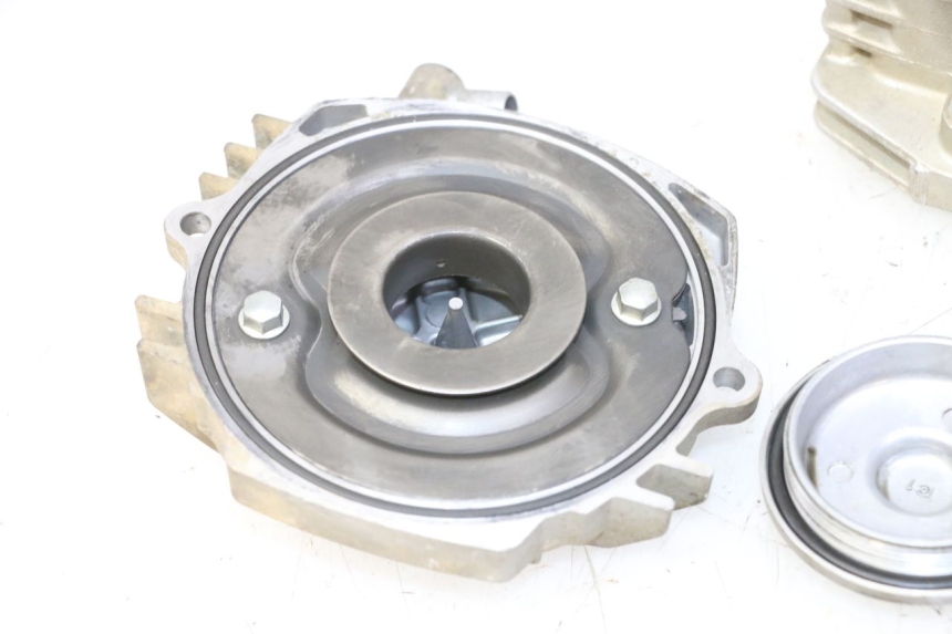 photo de CULATA YAMAHA YFM R RAPTOR 250 (2008 - 2014)