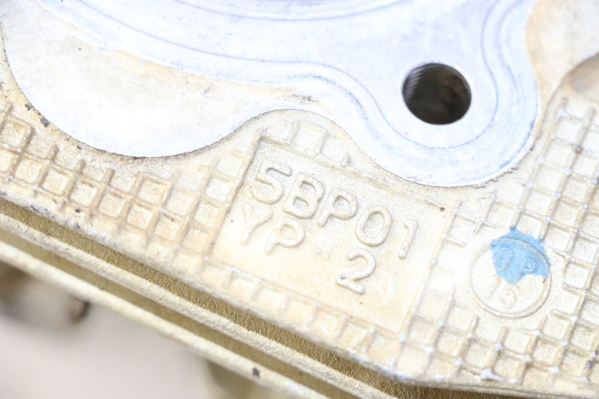 photo de CULATA YAMAHA YFM R RAPTOR 250 (2008 - 2014)