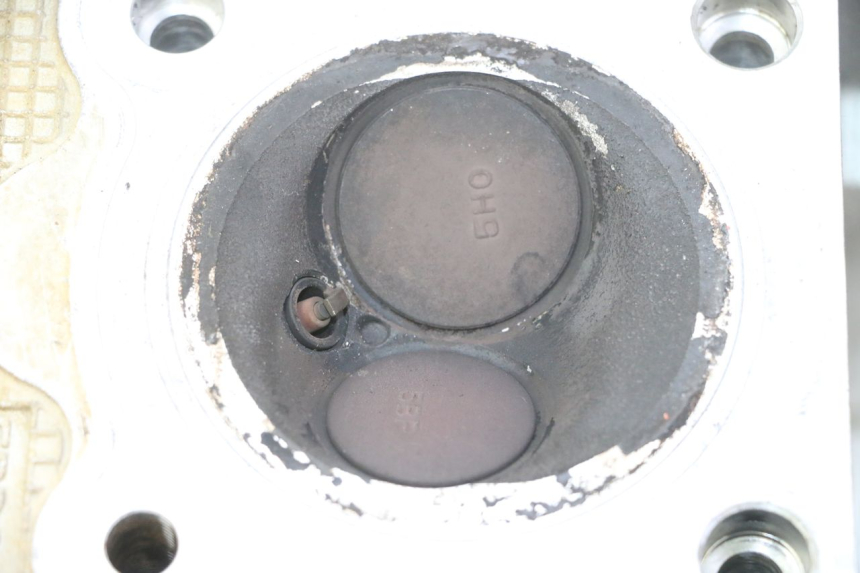 photo de CULATA YAMAHA YFM R RAPTOR 250 (2008 - 2014)