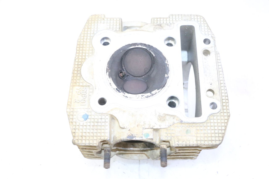 photo de CULATA YAMAHA YFM R RAPTOR 250 (2008 - 2014)