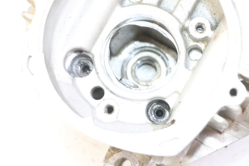 photo de CULATA YAMAHA YFM R RAPTOR 250 (2008 - 2014)