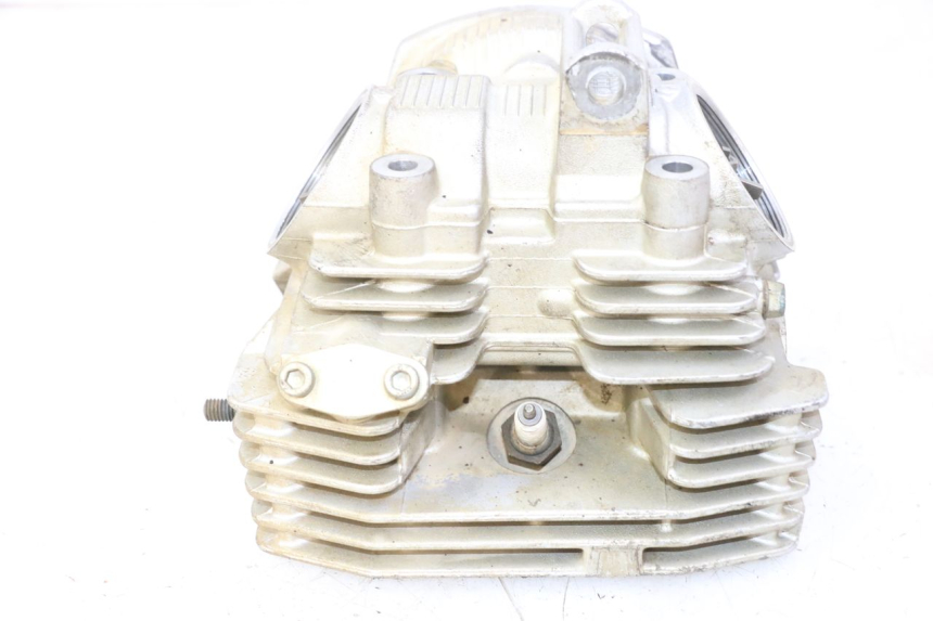 photo de CULATA YAMAHA YFM R RAPTOR 250 (2008 - 2014)