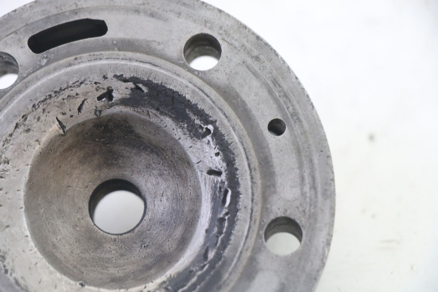 photo de CULATA YAMAHA YZ 125 (1998 - 2005)