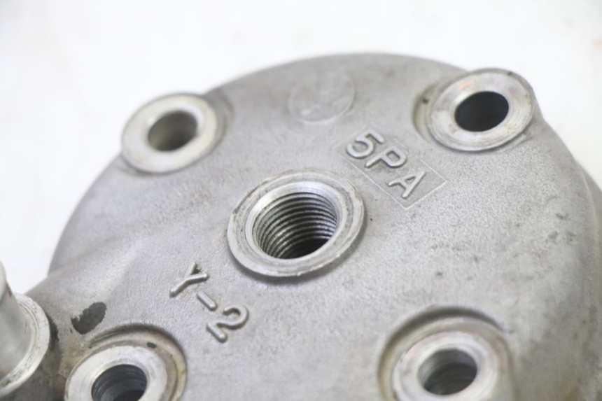 photo de CULATA YAMAHA YZ 85 (2002 - 2018)