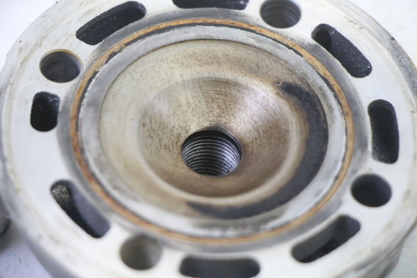 photo de CULATA YAMAHA YZ 85 (2002 - 2018)