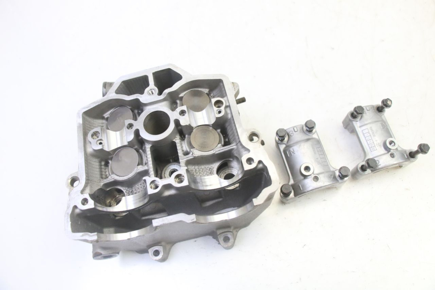 photo de CULATA YAMAHA YZF YZ-F 450 (2014 - 2016)