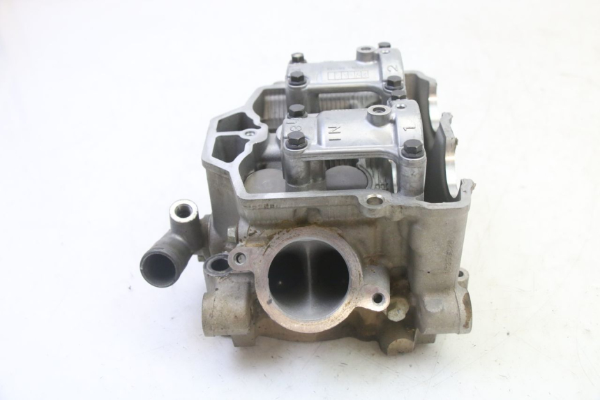 photo de CULATA YAMAHA YZF YZ-F 450 (2014 - 2016)