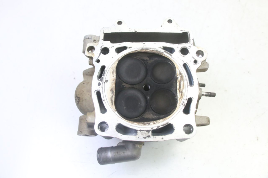 photo de CULATA YAMAHA YZF YZ-F 450 (2014 - 2016)