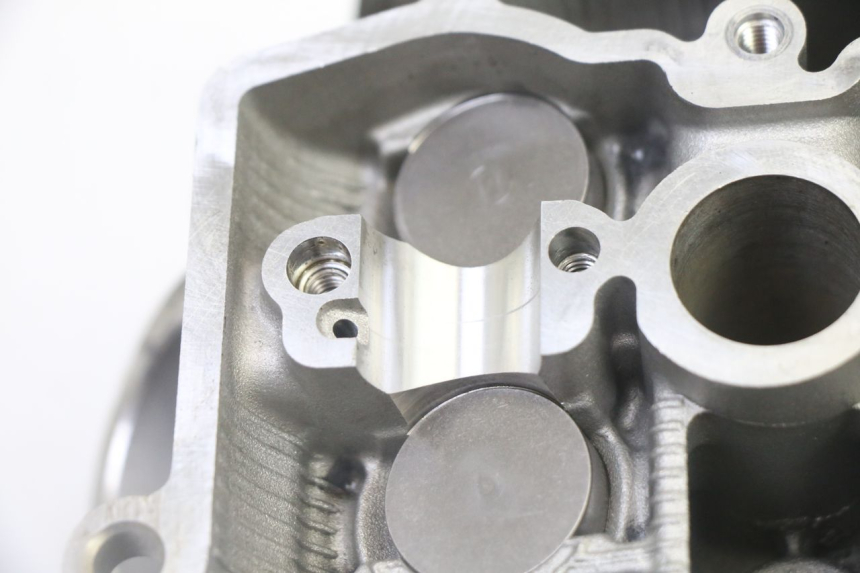 photo de CULATA YAMAHA YZF YZ-F 450 (2014 - 2016)
