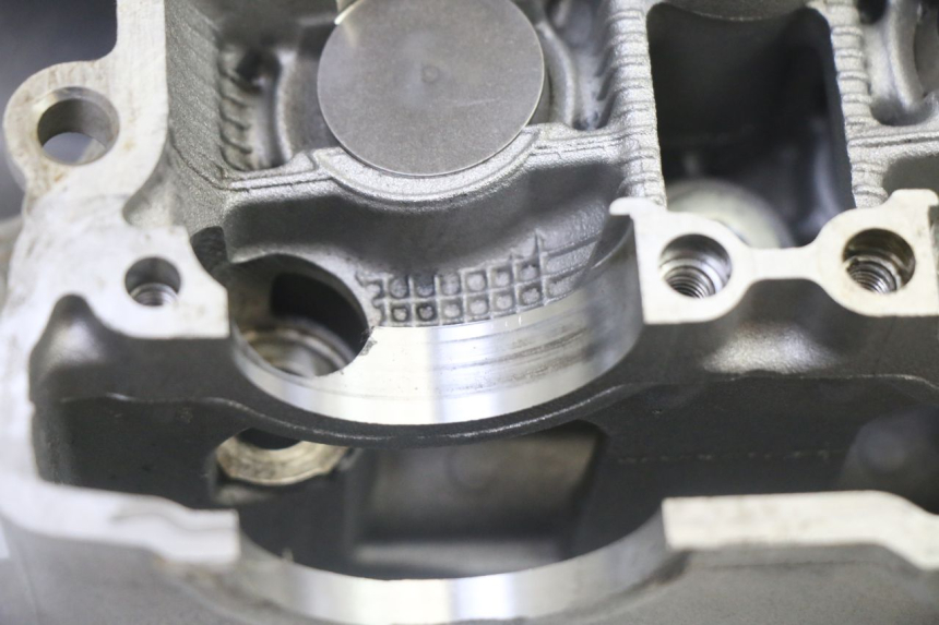photo de CULATA YAMAHA YZF YZ-F 450 (2014 - 2016)