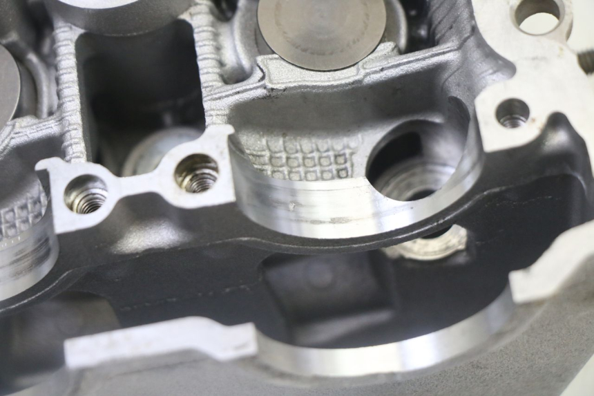 photo de CULATA YAMAHA YZF YZ-F 450 (2014 - 2016)