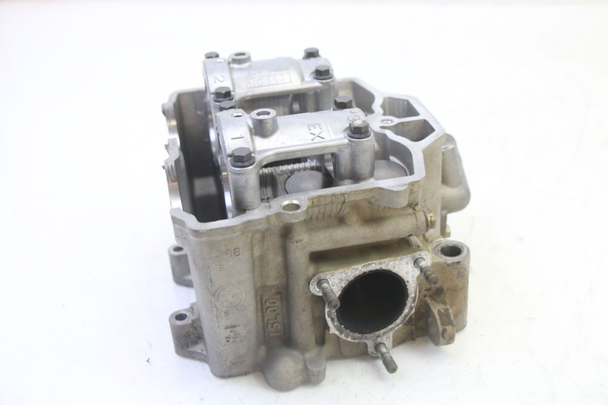 photo de CULATA YAMAHA YZF YZ-F 450 (2014 - 2016)