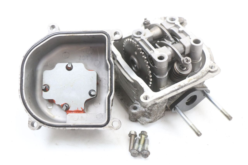 photo de CULATA UNIVERSAL BIKE ZN50QT-11B 50 (2018 - 2021)
