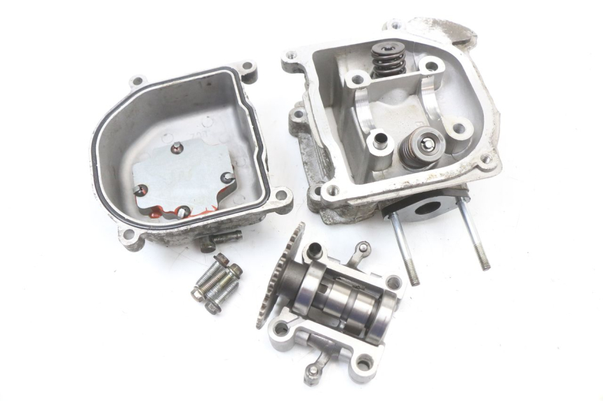 photo de CULATA UNIVERSAL BIKE ZN50QT-11B 50 (2018 - 2021)