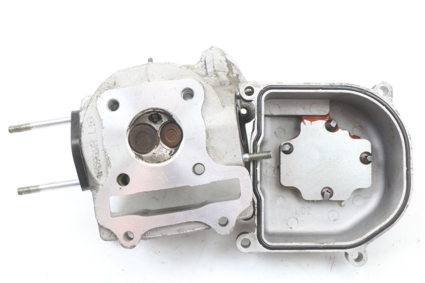 photo de CULATA UNIVERSAL BIKE ZN50QT-11B 50 (2018 - 2021)