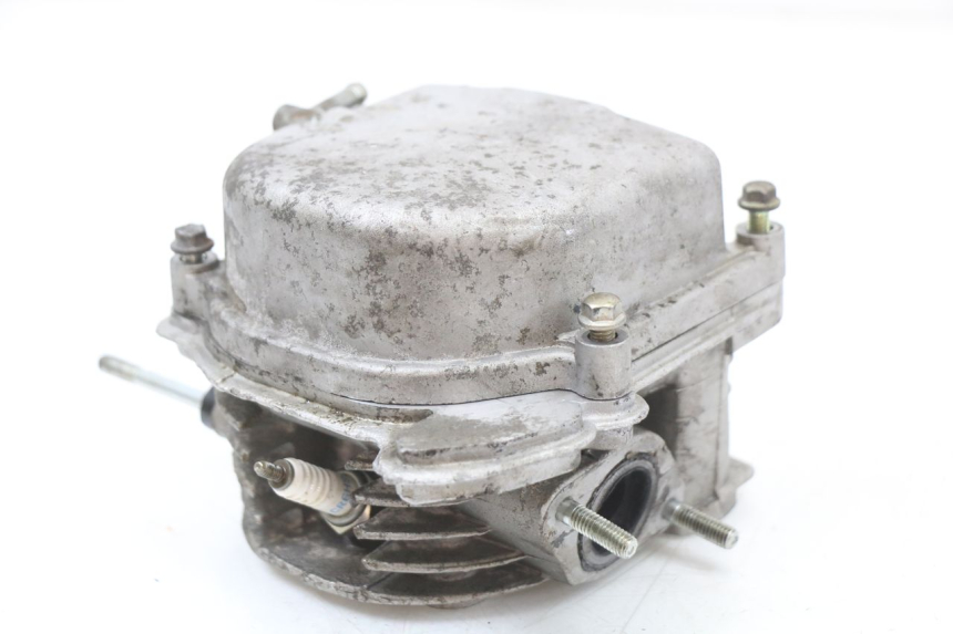 photo de CULATA UNIVERSAL BIKE ZN50QT-11B 50 (2018 - 2021)