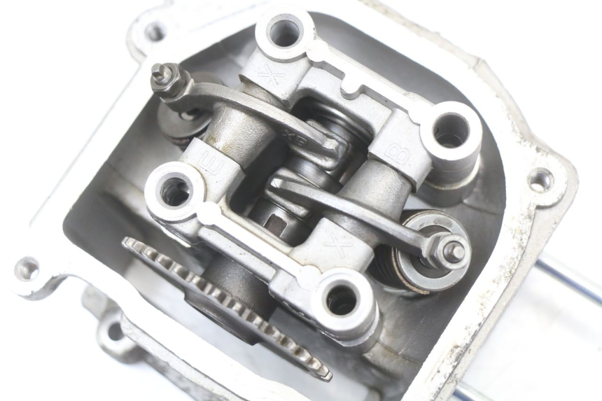photo de CULATA UNIVERSAL BIKE ZN50QT-11B 50 (2018 - 2021)