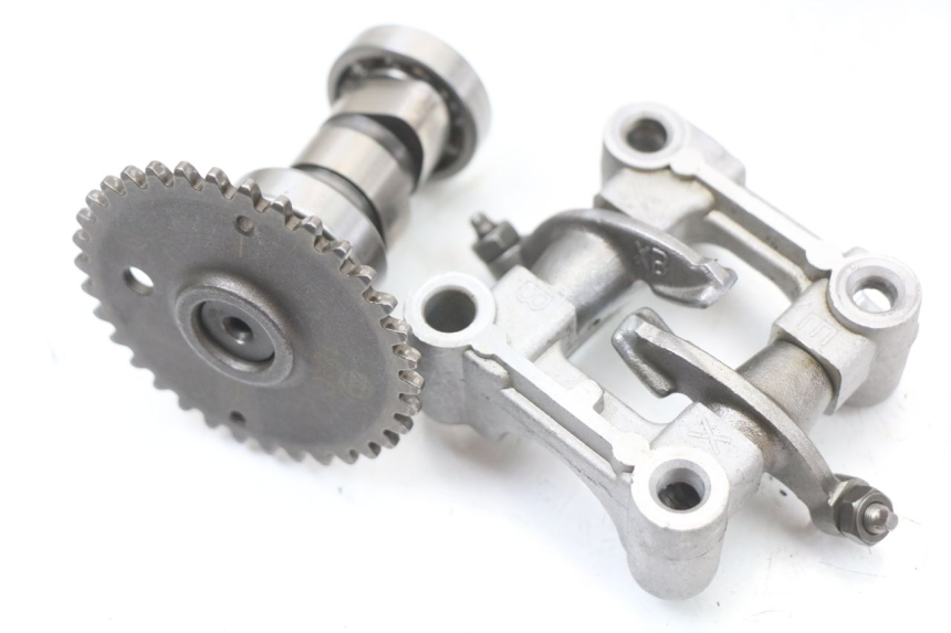 photo de CULATA UNIVERSAL BIKE ZN50QT-11B 50 (2018 - 2021)
