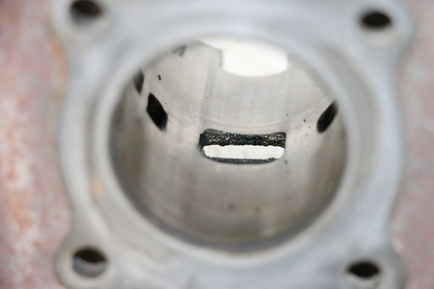 photo de CILINDRO PEUGEOT KISBEE 2T 50 (2010 - 2017)