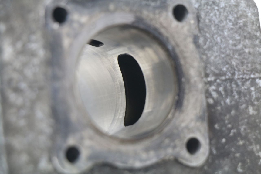 photo de CILINDRO PEUGEOT ELYSTAR 50 (2002 - 2014)