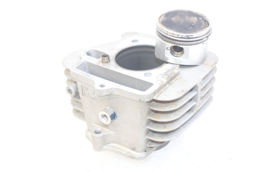 photo de CILINDRO PISTÓN ORION AGB37 CRF1 DIRT BIKE 125 (2013 - 2021)