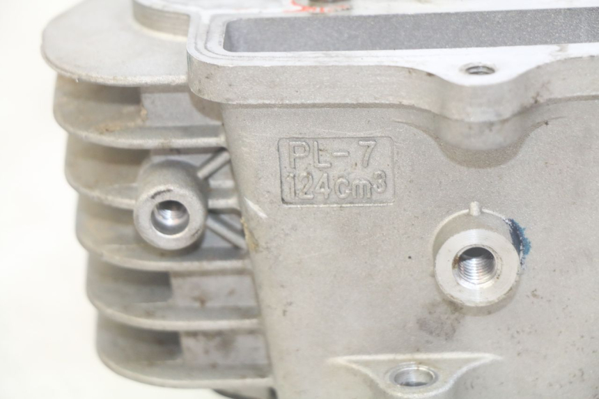 photo de CILINDRO PISTÓN ORION AGB37 CRF1 DIRT BIKE 125 (2013 - 2021)