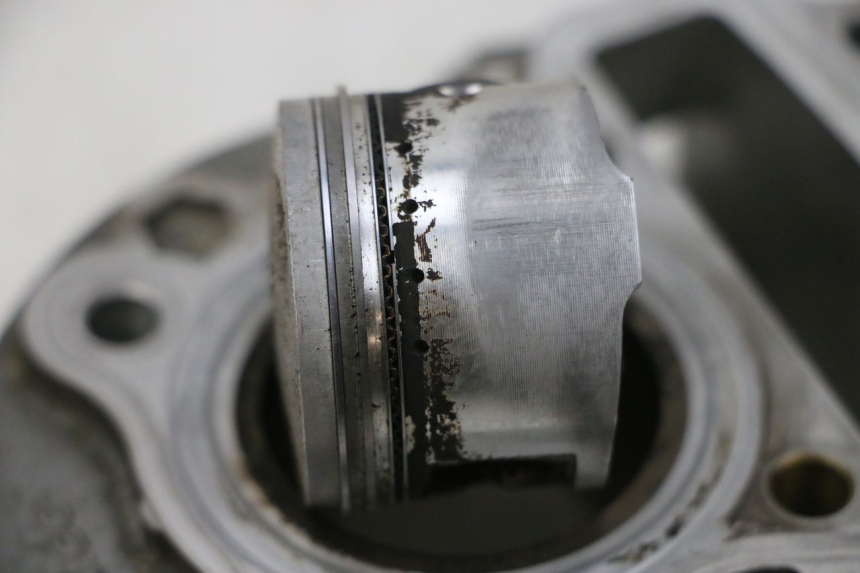 photo de CILINDRO PISTÓN KYMCO AGILITY 16+ 4T 50 (2018 - 2023) - Foto de producto adicional