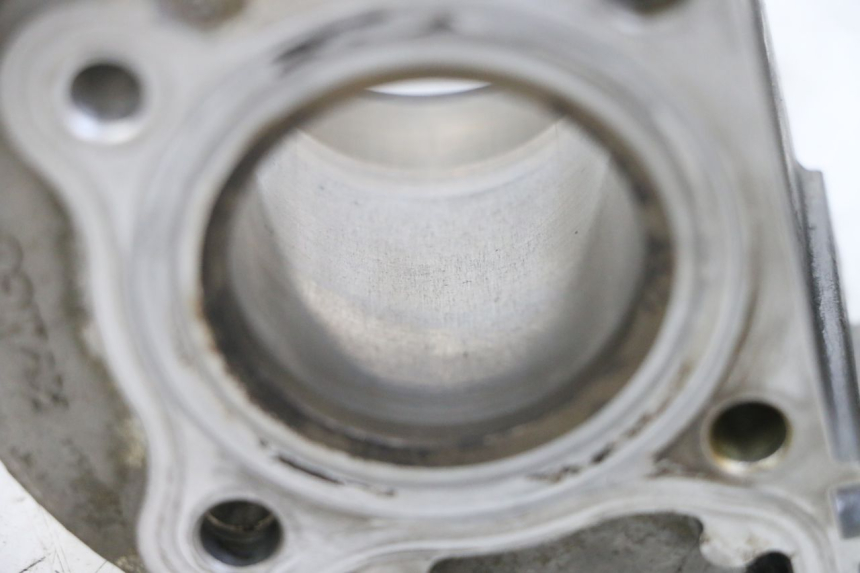 photo de CILINDRO PISTÓN KYMCO AGILITY 16+ 4T 50 (2018 - 2023) - Estado de la superficie y material