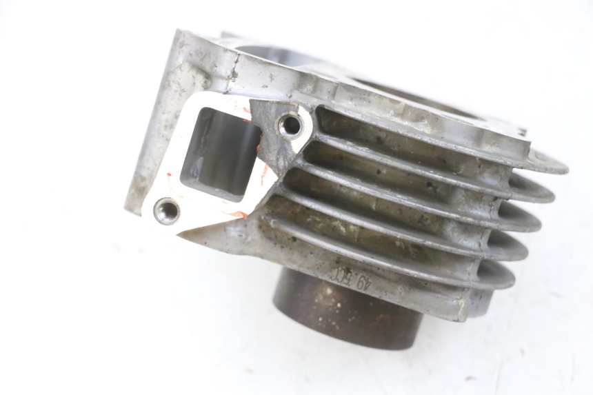 photo de CILINDRO PISTÓN KYMCO AGILITY 16+ 4T 50 (2018 - 2023) - Marcados y referencias originales