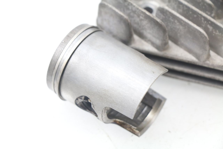 photo de CILINDRO PISTON APRILIA SR 2T 50 (2012 - 2017)