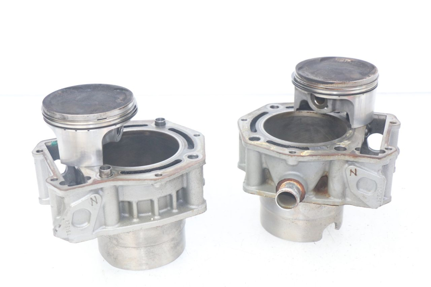 photo de CILINDRO PISTON APRILIA SRV 850 (2012 - 2017)