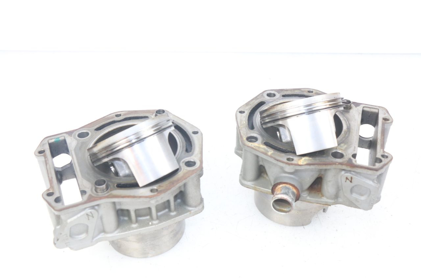 photo de CILINDRO PISTON APRILIA SRV 850 (2012 - 2017)