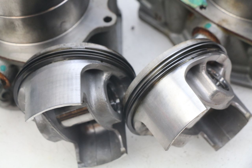 photo de CILINDRO PISTON APRILIA SRV 850 (2012 - 2017)